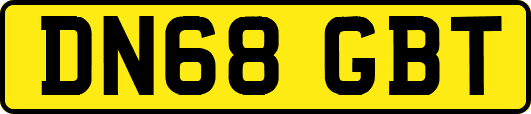 DN68GBT