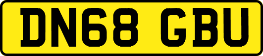 DN68GBU