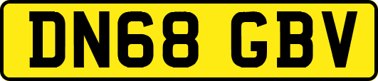 DN68GBV