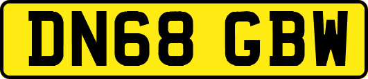 DN68GBW