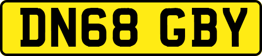 DN68GBY
