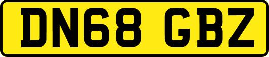 DN68GBZ