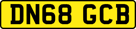 DN68GCB