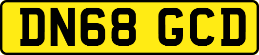 DN68GCD