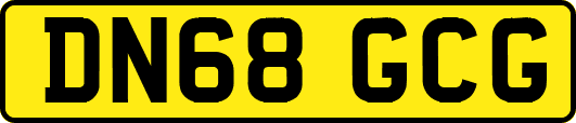 DN68GCG