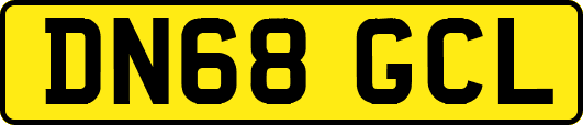 DN68GCL