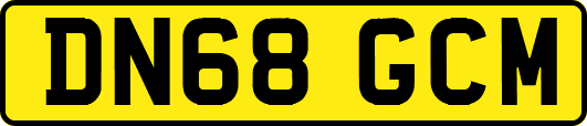DN68GCM