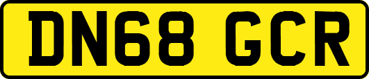 DN68GCR