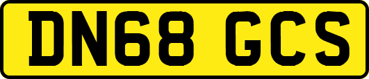 DN68GCS