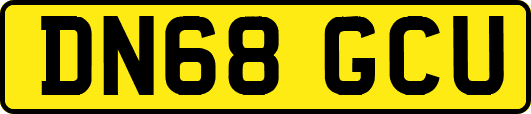 DN68GCU