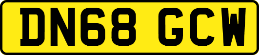 DN68GCW