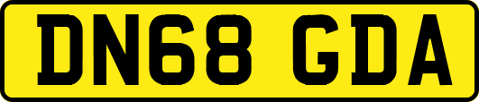 DN68GDA