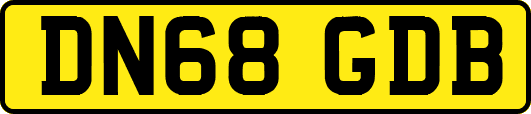 DN68GDB