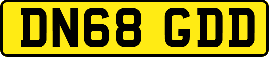 DN68GDD