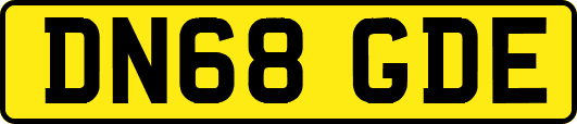 DN68GDE