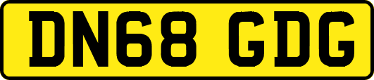 DN68GDG