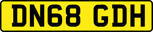 DN68GDH