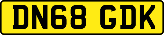 DN68GDK