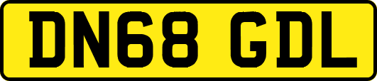 DN68GDL
