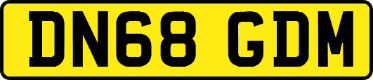 DN68GDM