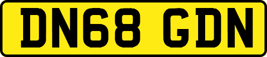 DN68GDN