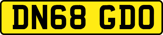 DN68GDO