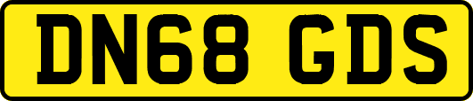 DN68GDS