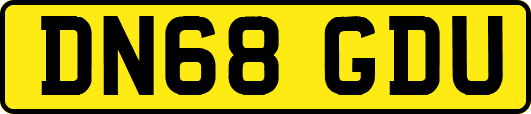 DN68GDU