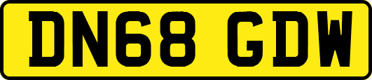 DN68GDW