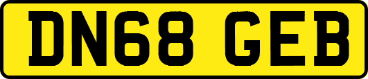 DN68GEB