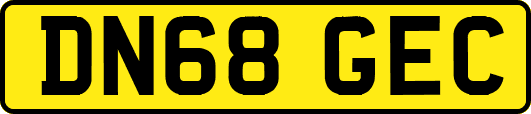 DN68GEC