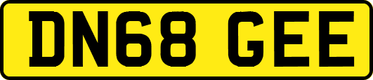 DN68GEE