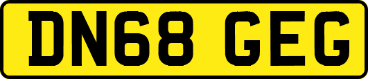 DN68GEG