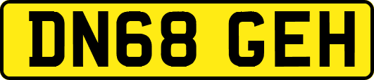 DN68GEH