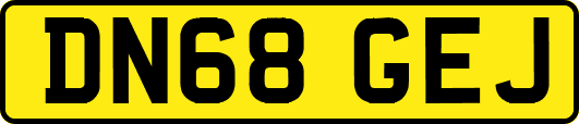 DN68GEJ
