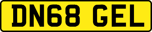 DN68GEL