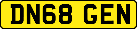 DN68GEN