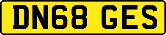 DN68GES