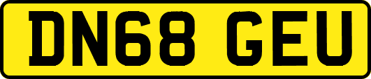 DN68GEU