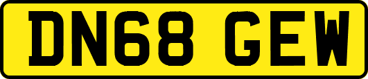 DN68GEW