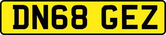 DN68GEZ
