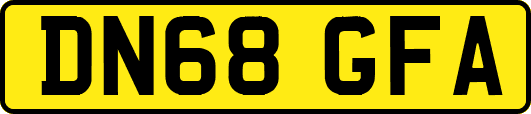 DN68GFA