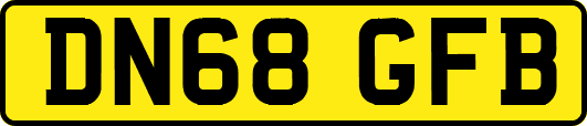 DN68GFB
