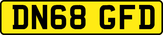DN68GFD
