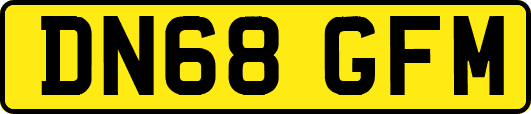 DN68GFM