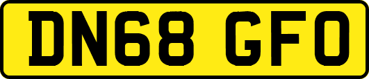 DN68GFO