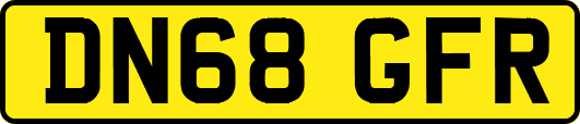DN68GFR