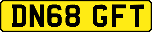 DN68GFT