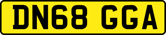 DN68GGA