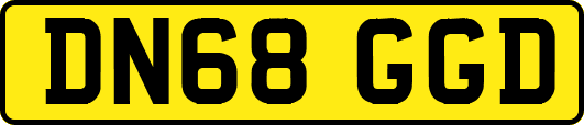 DN68GGD